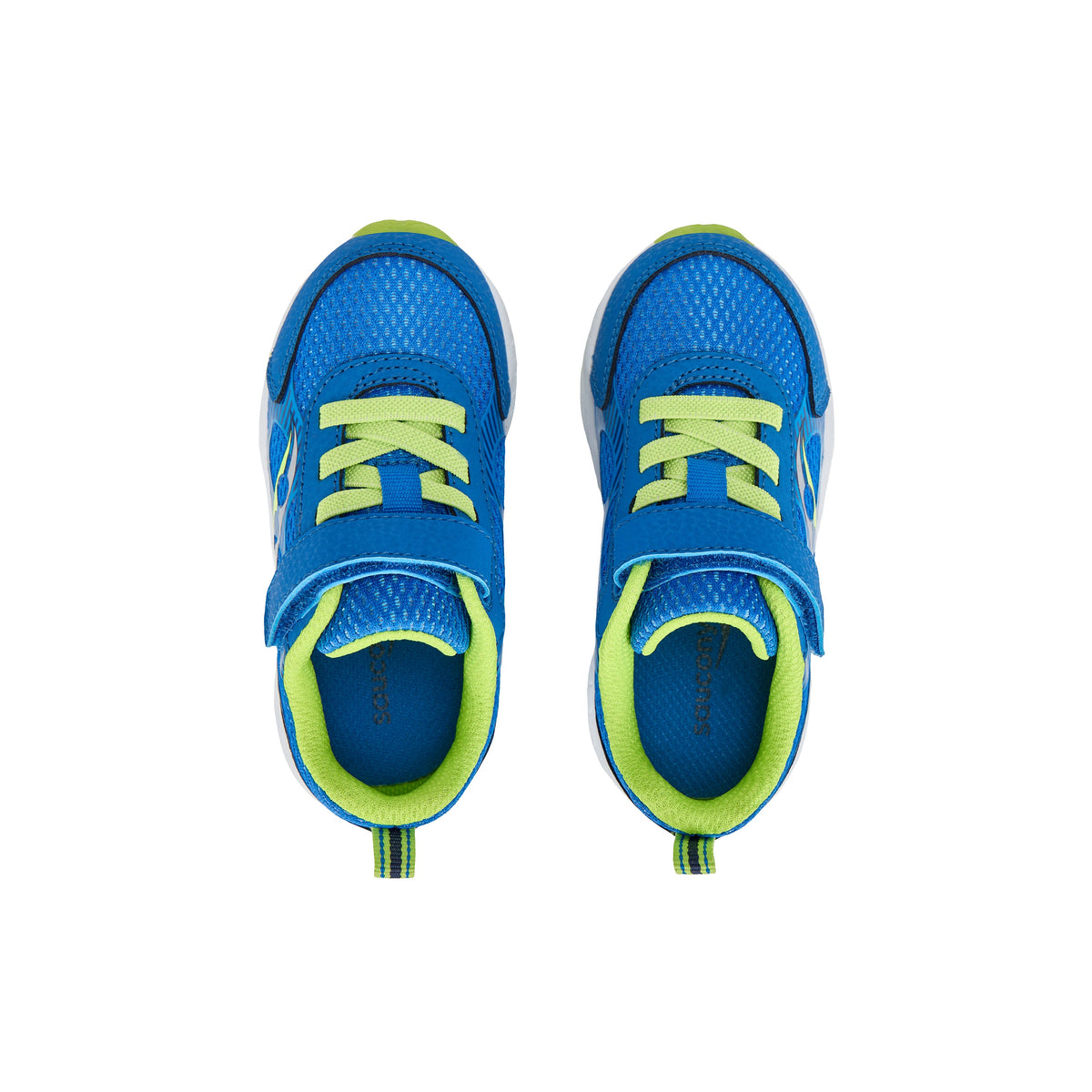 Stride Rite Wind Xt Jr Sneaker - Little Kid Blue