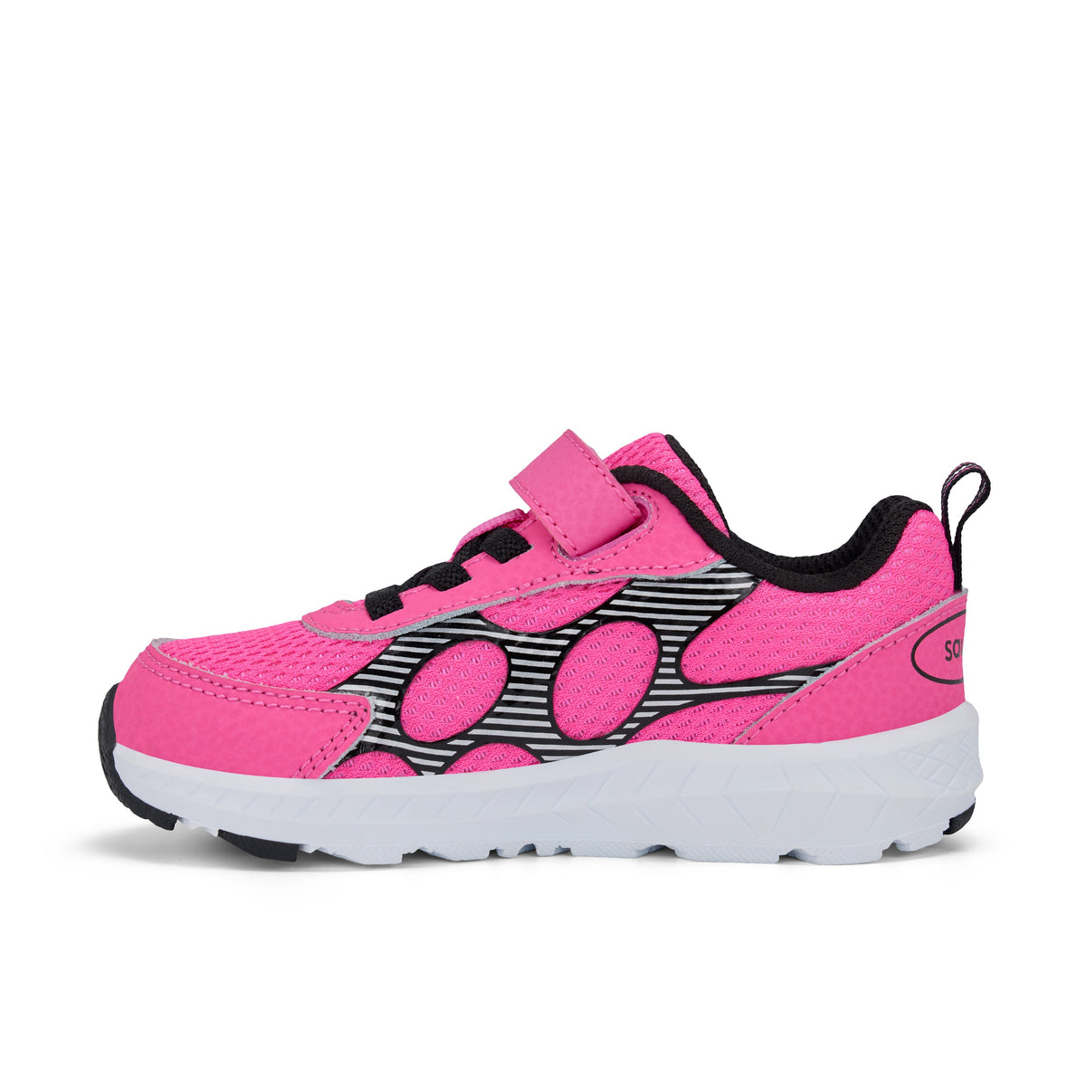 Stride Rite Wind Xt Jr Sneaker - Big Kid Fuchsia