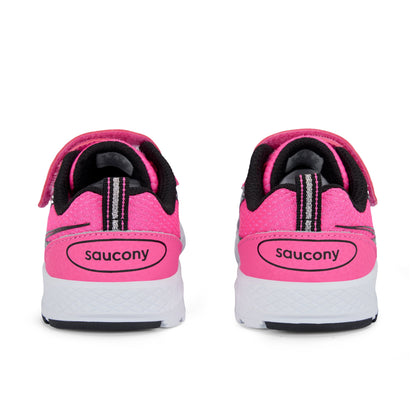 Stride Rite Wind Xt Jr Sneaker - Big Kid Fuchsia