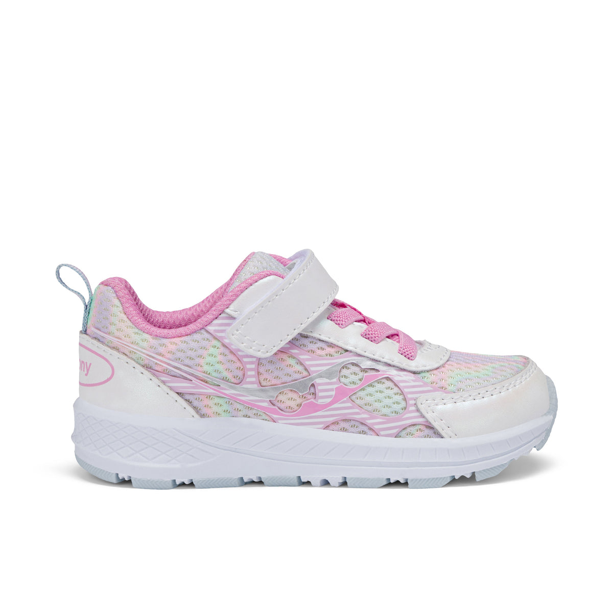 Stride Rite Wind Xt Jr Sneaker - Little Kid Iridescent
