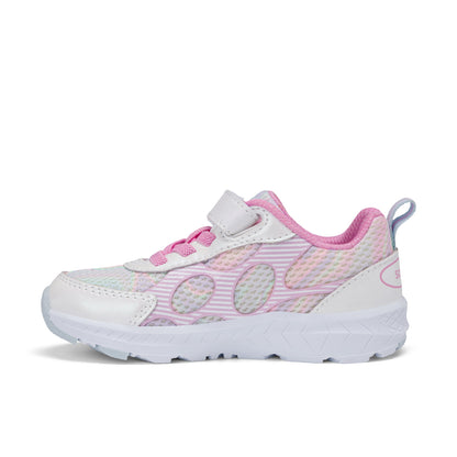 Stride Rite Wind Xt Jr Sneaker - Little Kid Iridescent