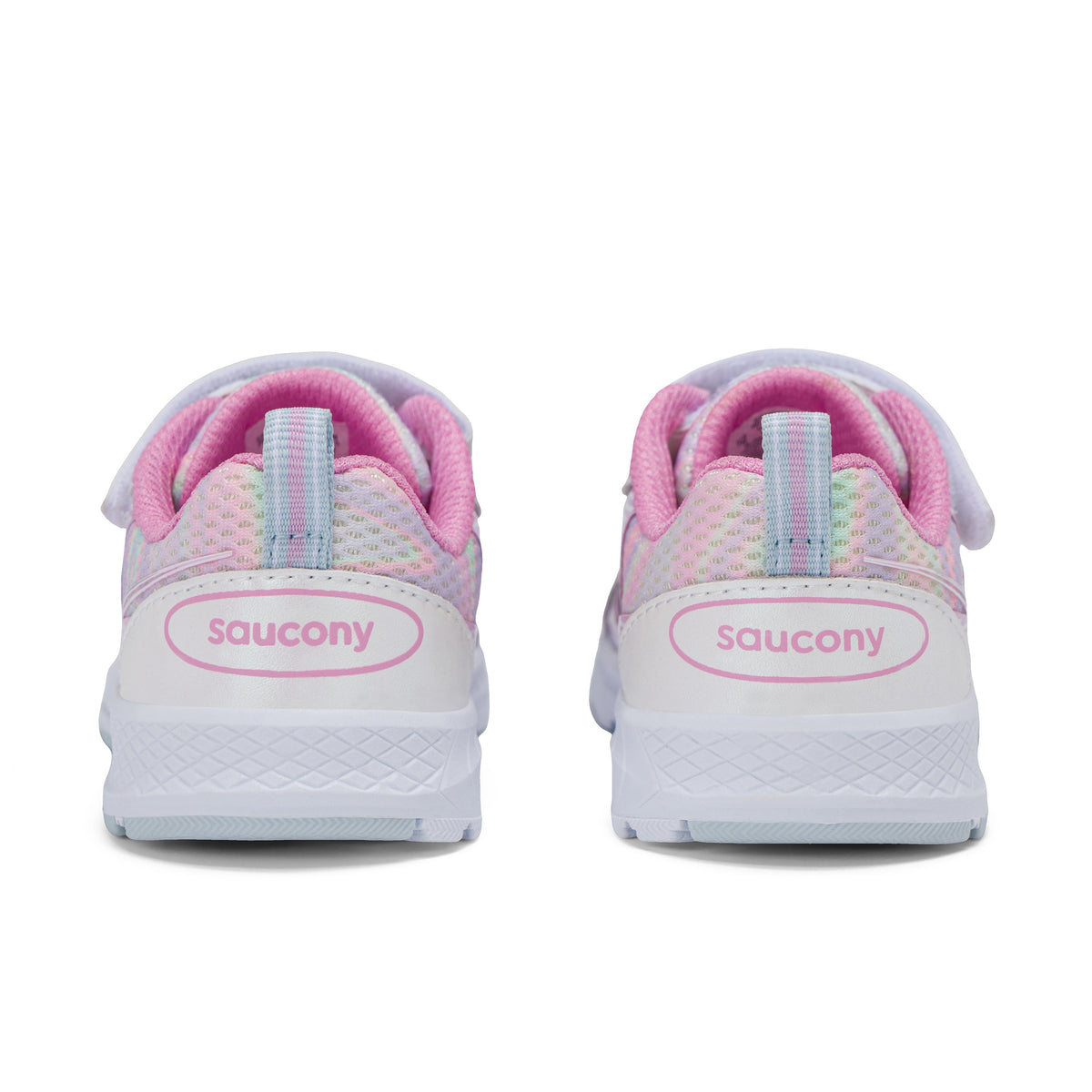 Stride Rite Wind Xt Jr Sneaker - Little Kid Iridescent