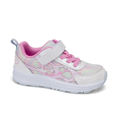 Stride Rite Wind Xt Jr Sneaker - Little Kid Iridescent