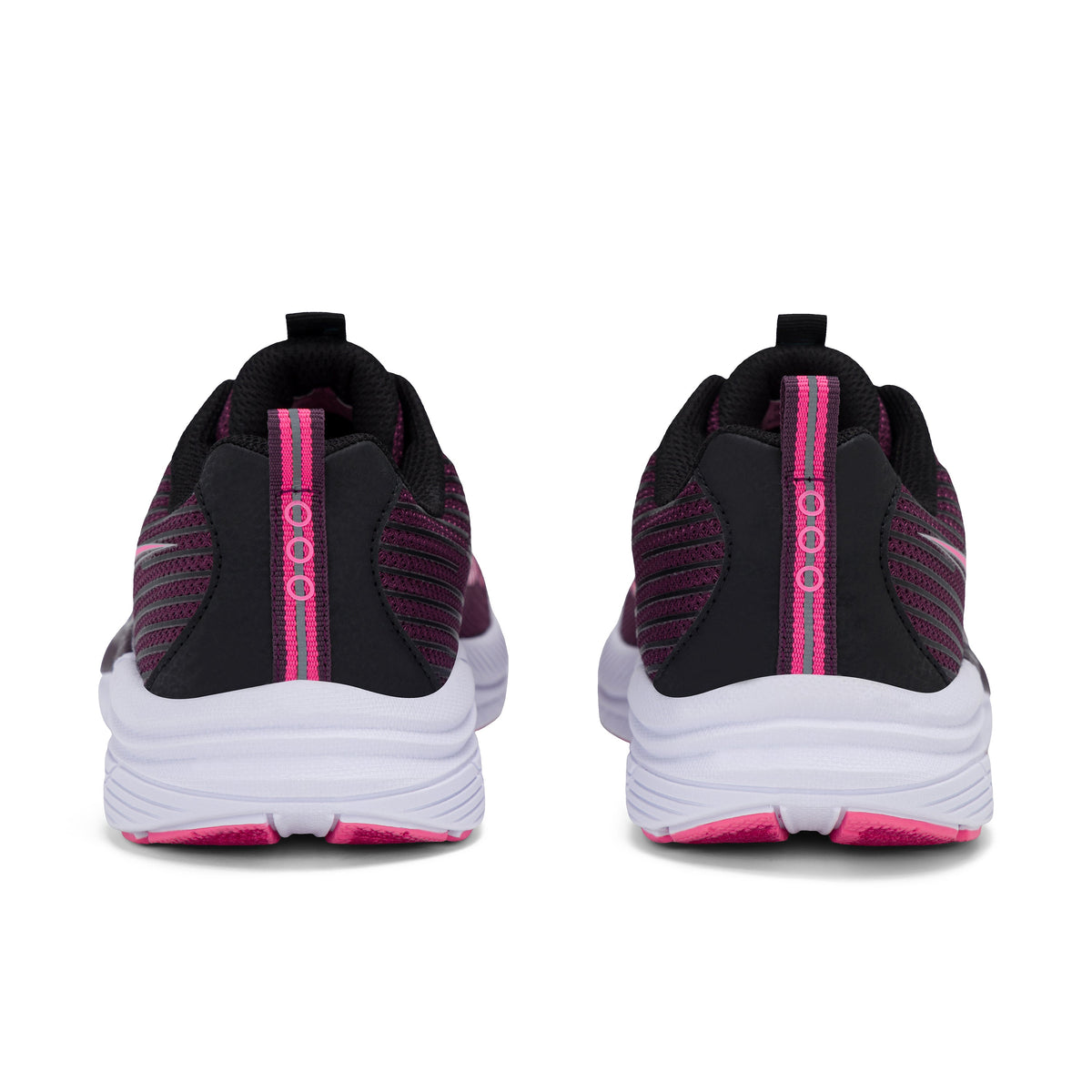 Stride Rite Guide KDZ 2.0 - Big Kid Plum Pink
