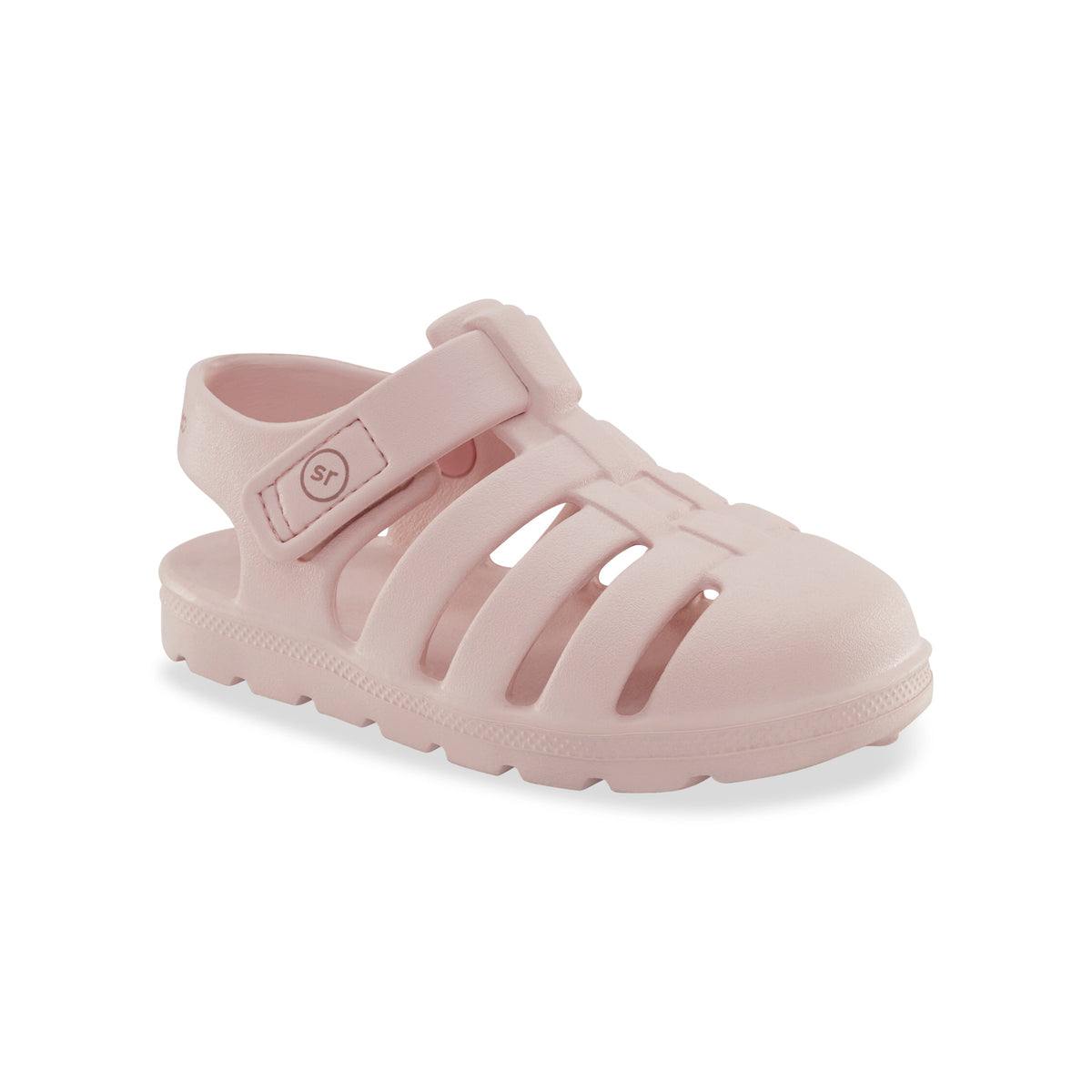 Stride Rite Sebastian Sandal - Big Kid Rose