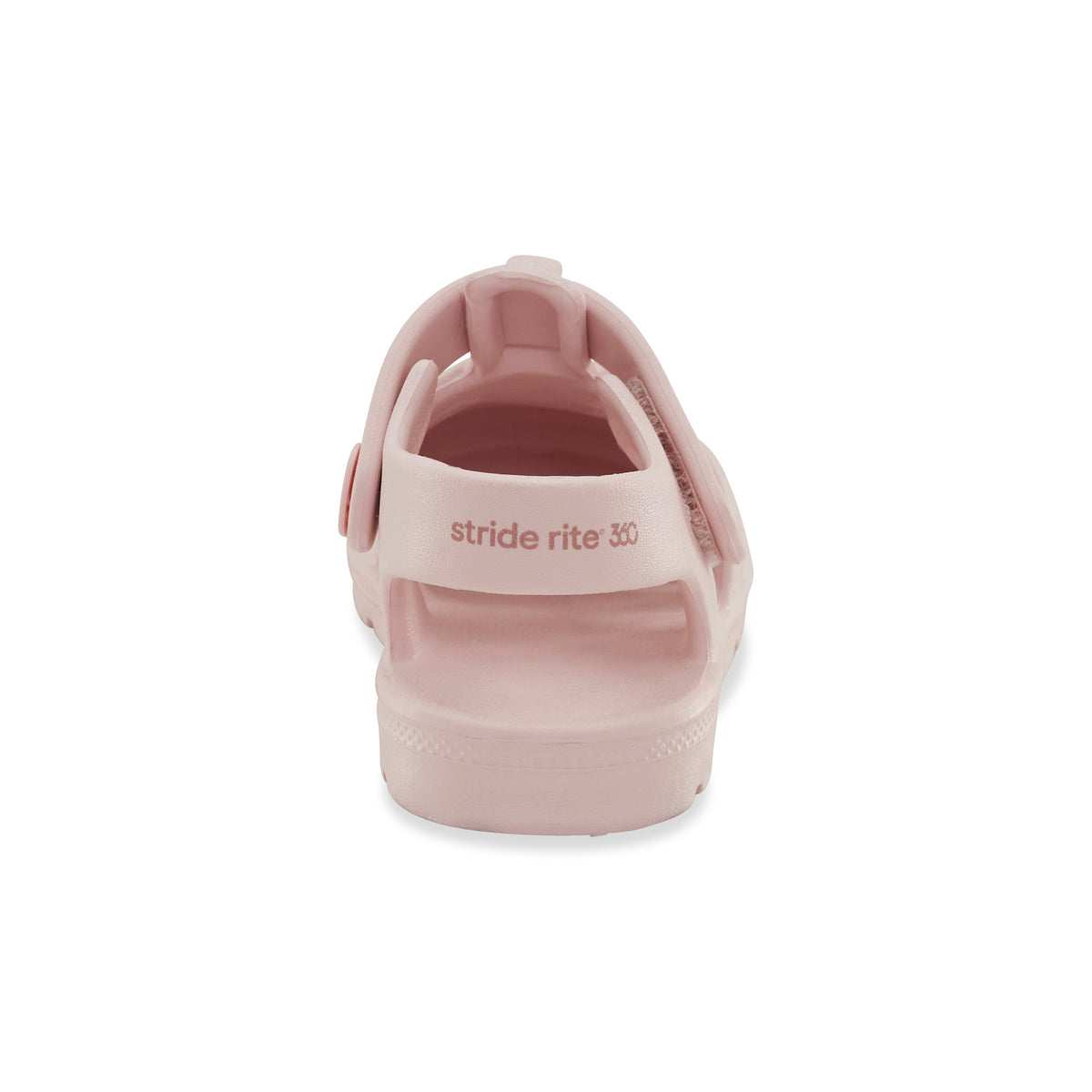 Stride Rite Sebastian Sandal - Big Kid Rose