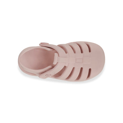 Stride Rite Sebastian Sandal - Big Kid Rose