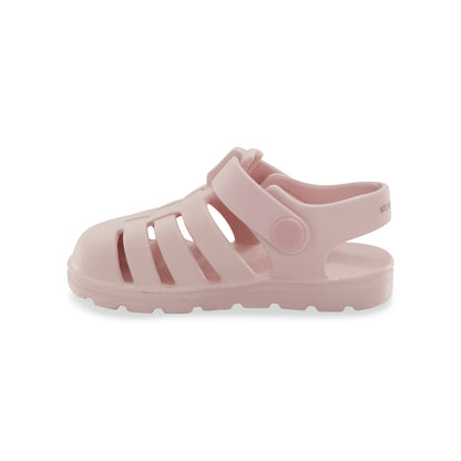 Stride Rite Sebastian Sandal - Big Kid Rose