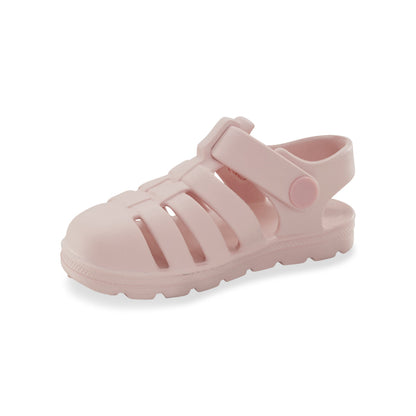 Stride Rite Sebastian Sandal - Big Kid Rose