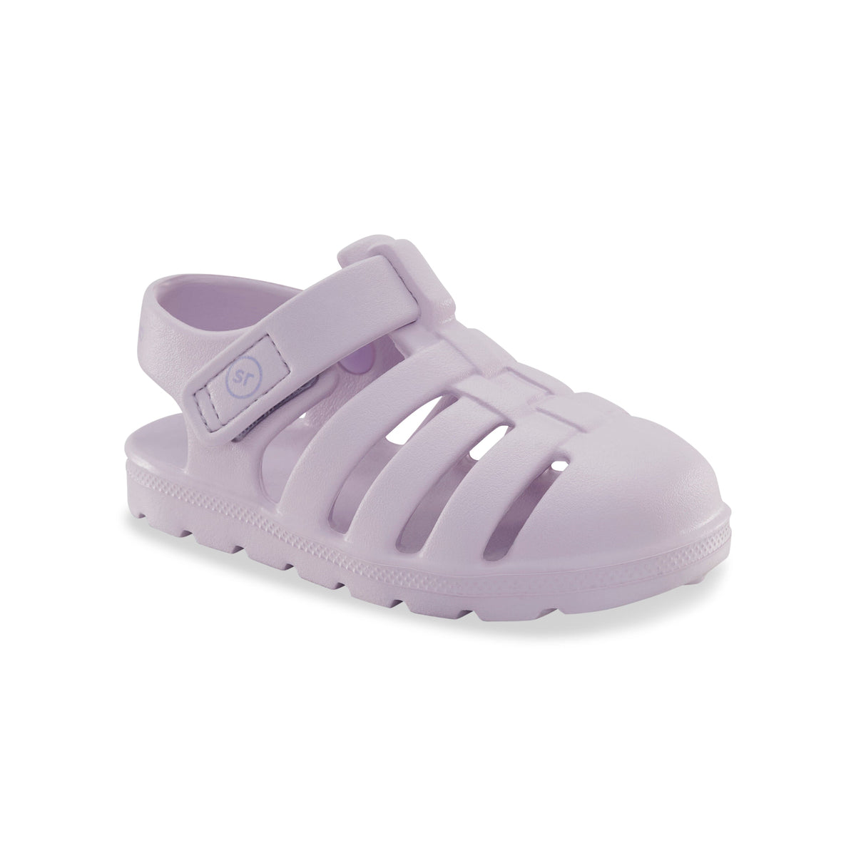Stride Rite Sebastian Sandal - Little Kid Lavender