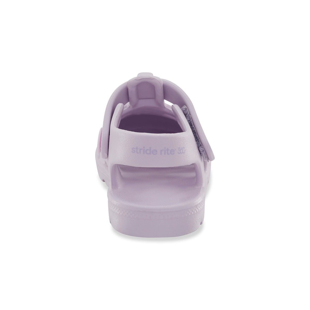 Stride Rite Sebastian Sandal - Little Kid Lavender