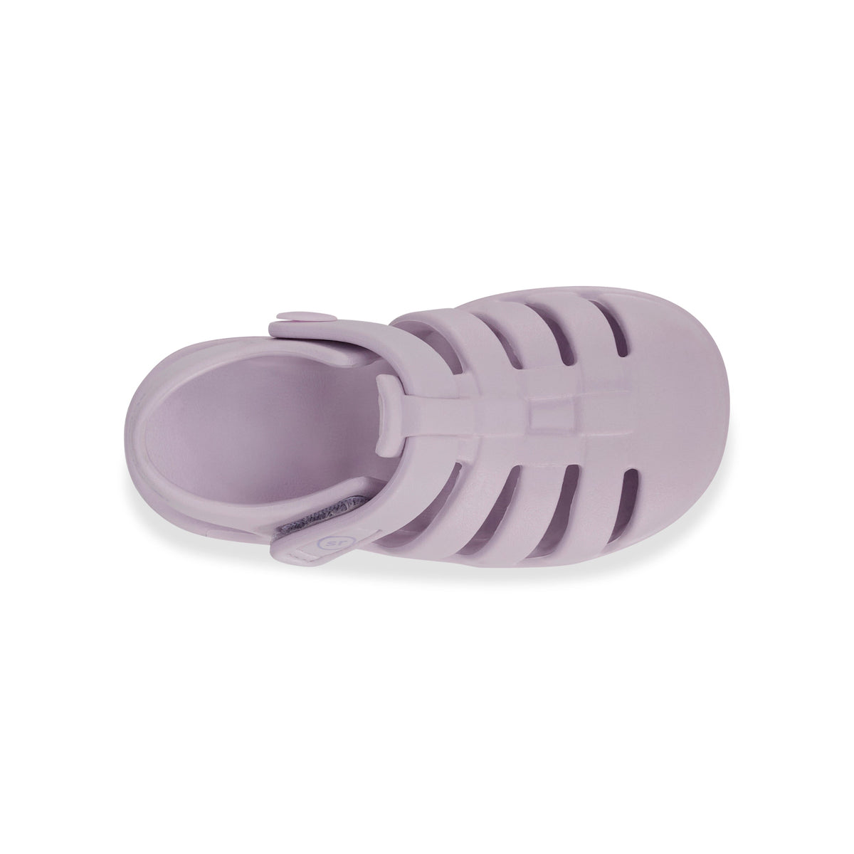 Stride Rite Sebastian Sandal - Little Kid Lavender