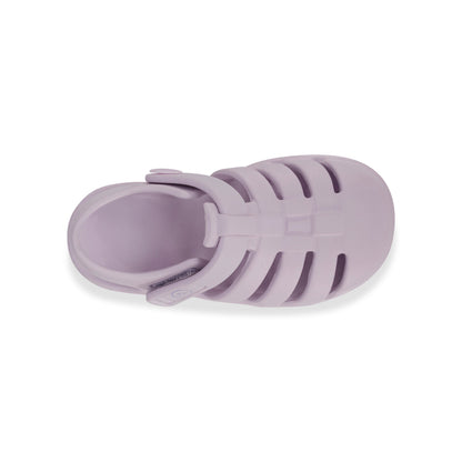 Stride Rite Sebastian Sandal - Little Kid Lavender