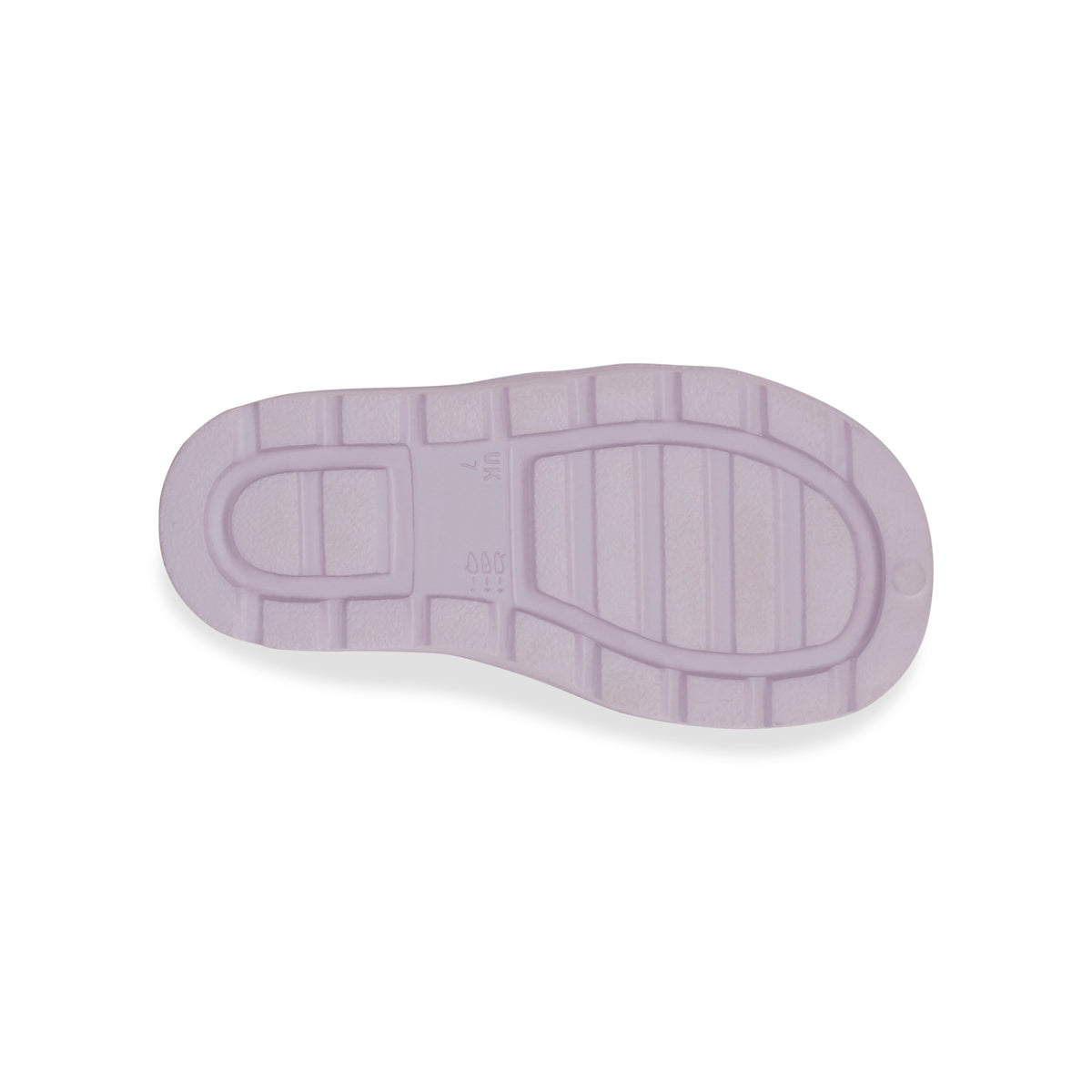 Stride Rite Sebastian Sandal - Little Kid Lavender