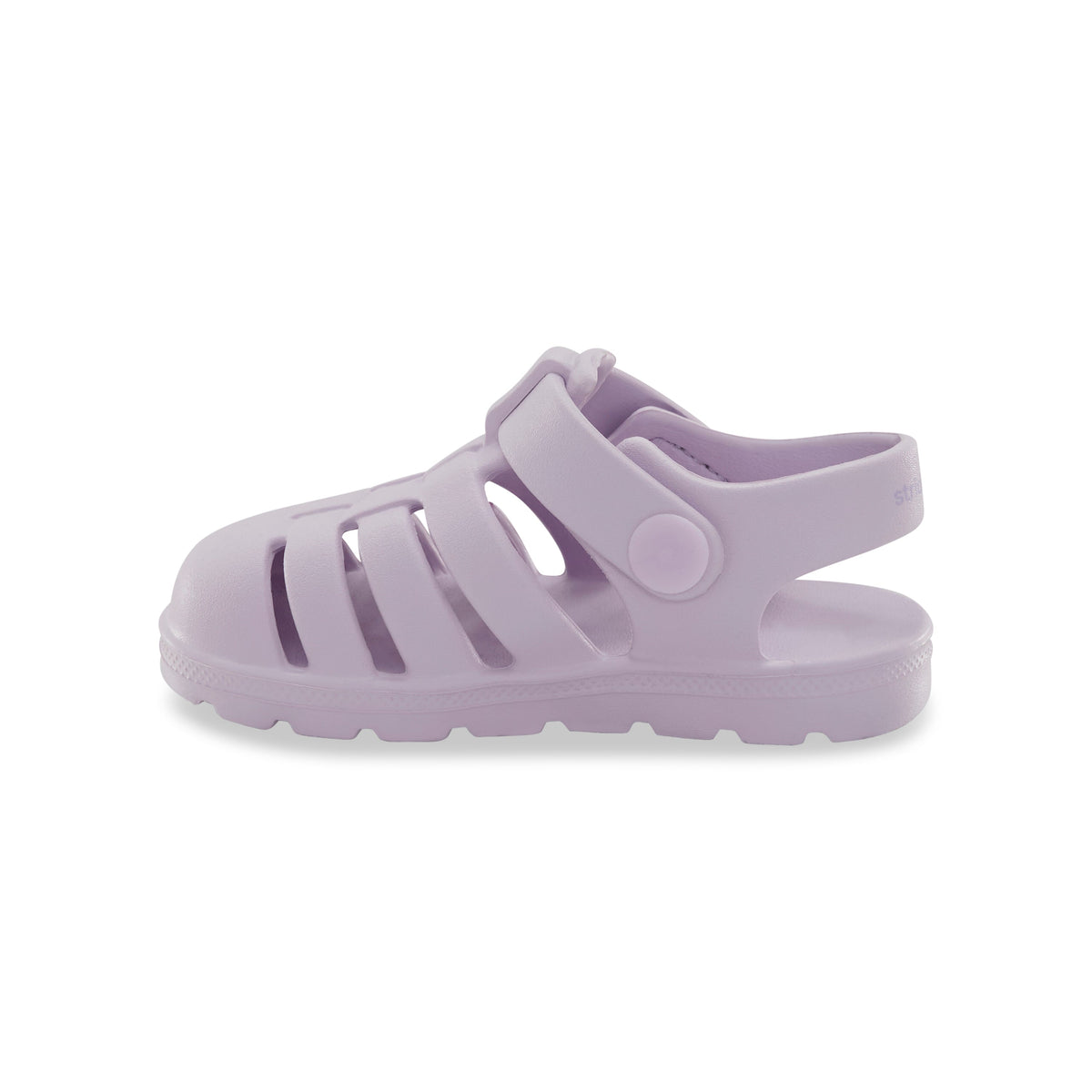 Stride Rite Sebastian Sandal - Little Kid Lavender