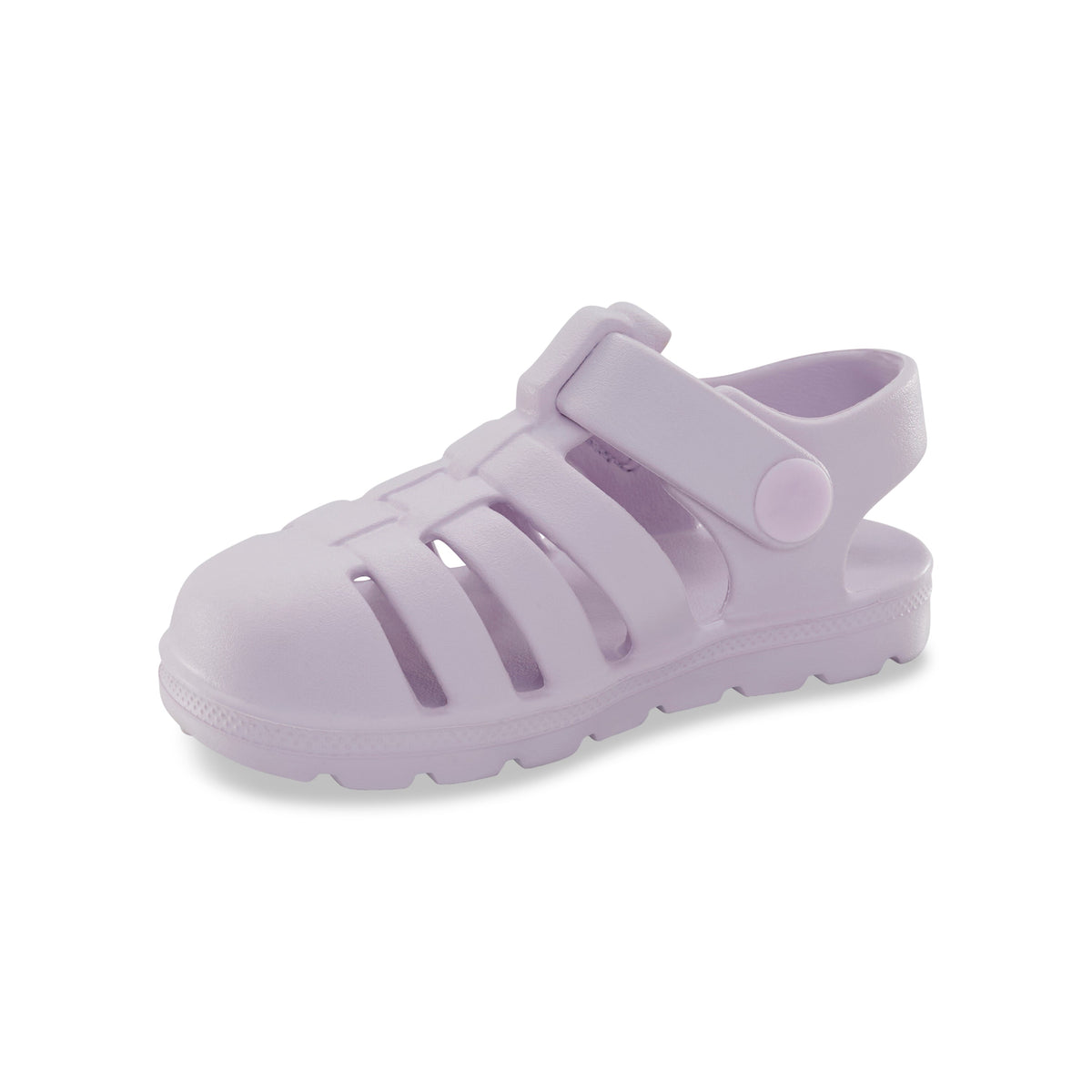 Stride Rite Sebastian Sandal - Little Kid Lavender