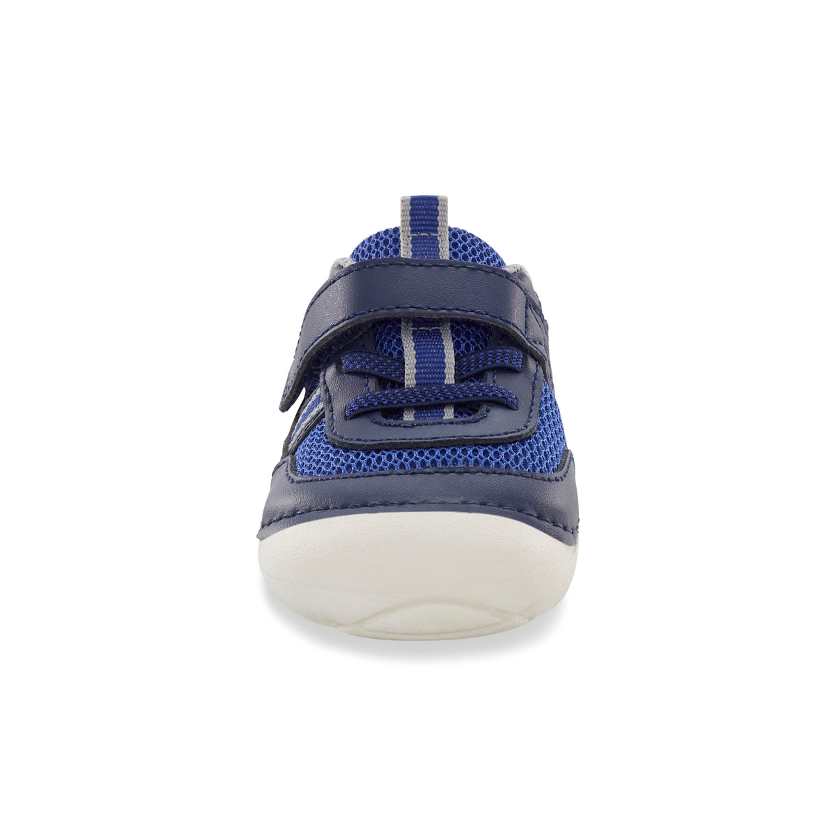 Stride Rite Apollo Sneaker - Little Kid Blue
