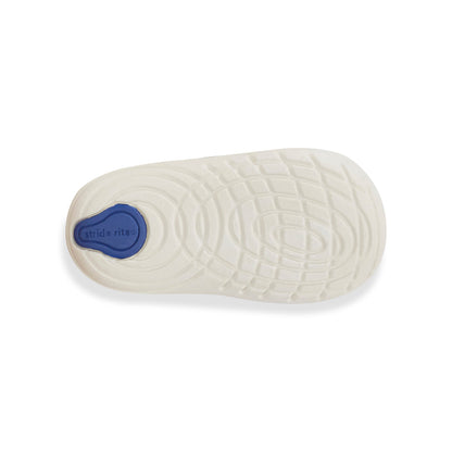 Stride Rite Apollo Sneaker - Little Kid Blue
