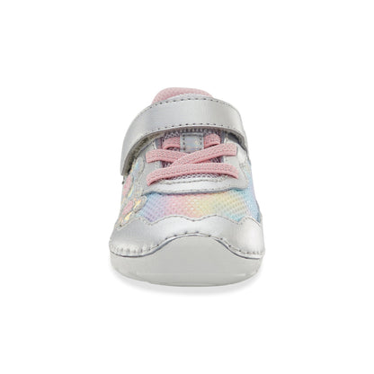 Stride Rite Rosa Sneaker - Little Kid Rainbow