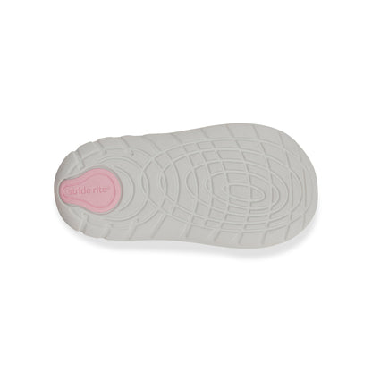 Stride Rite Rosa Sneaker - Little Kid Rainbow