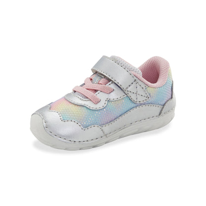 Stride Rite Rosa Sneaker - Little Kid Rainbow
