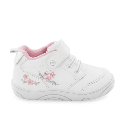 Stride Rite Taye 2.0 Sneaker - Little Kid Pink