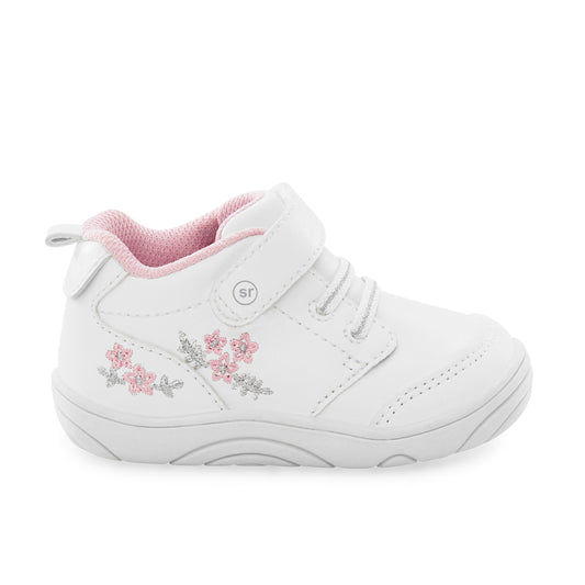 Stride Rite Taye 2.0 Sneaker - Little Kid Pink