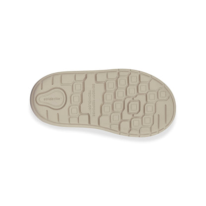 Stride Rite Alfredo Sneaker - Little Kid Tan