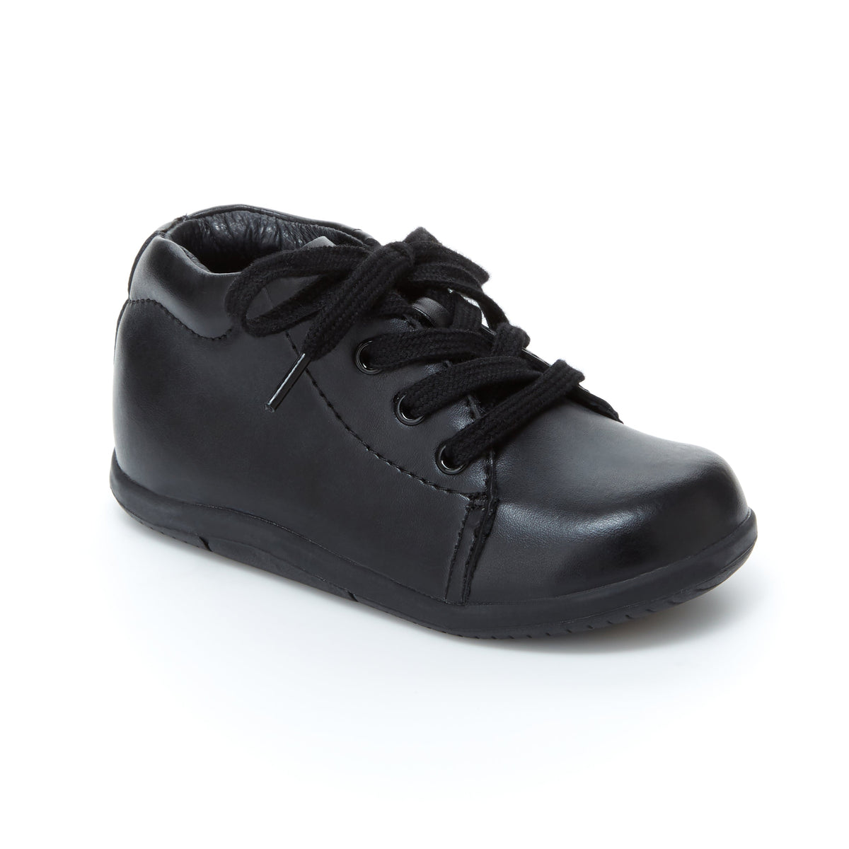 Stride Rite Elliot Shoe - Little Kid Black