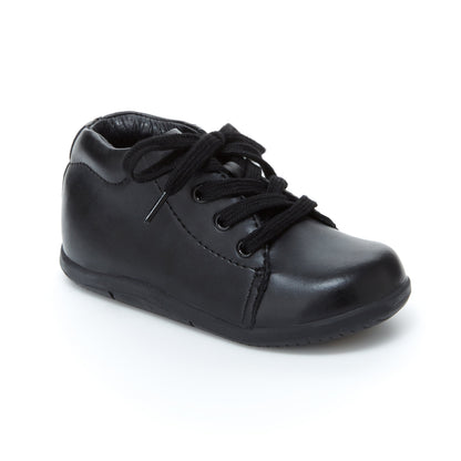 Stride Rite Elliot Shoe - Little Kid Black