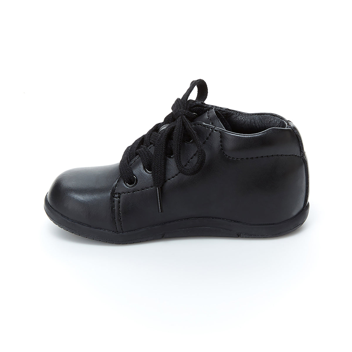Stride Rite Elliot Shoe - Little Kid Black
