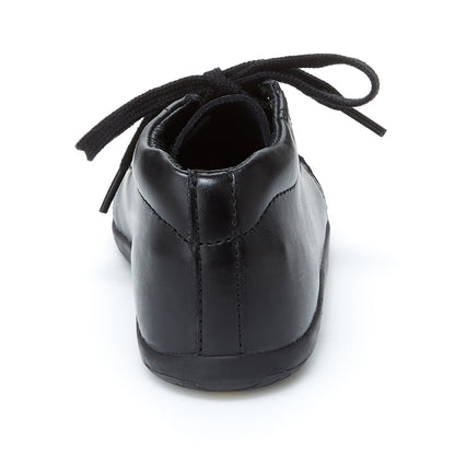Stride Rite Elliot Shoe - Little Kid Black