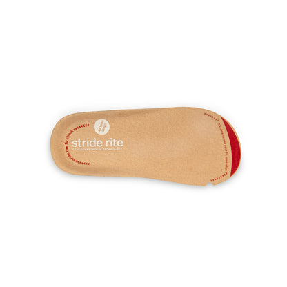 Stride Rite Elliot Shoe - Little Kid Black