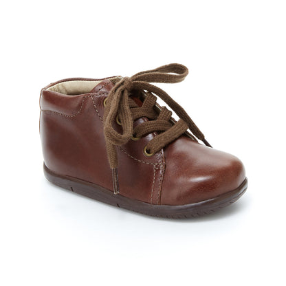 Stride Rite Elliot Shoe - Little Kid Brown