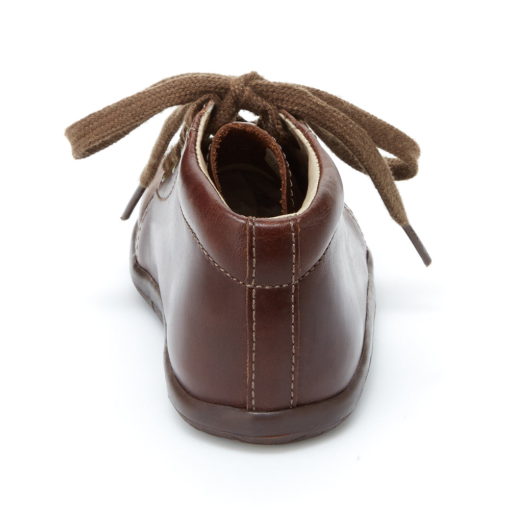 Stride Rite Elliot Shoe - Little Kid Brown