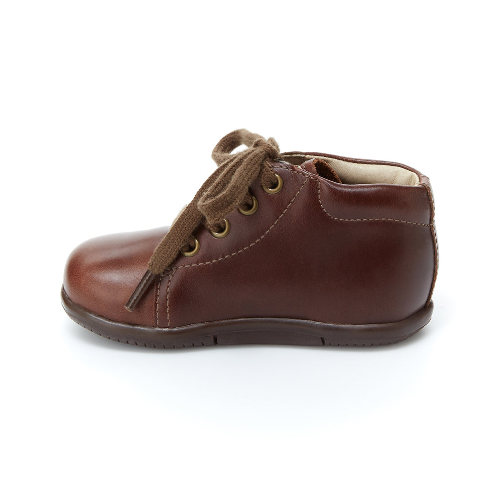 Stride Rite Elliot Shoe - Little Kid Brown