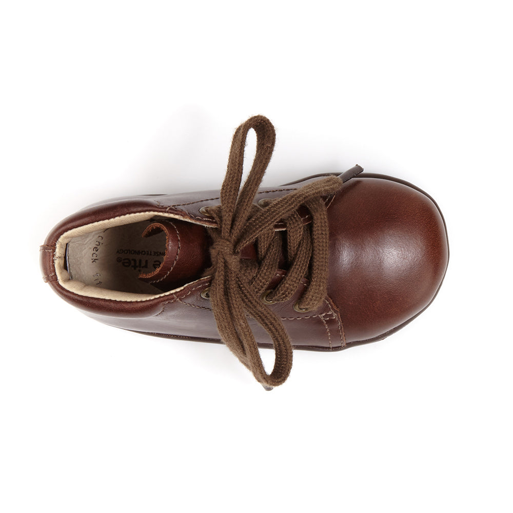 Stride Rite Elliot Shoe - Little Kid Brown
