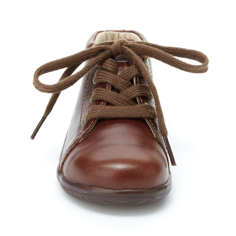Stride Rite Elliot Shoe - Little Kid Brown