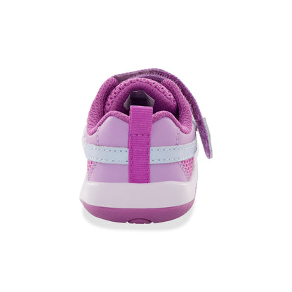 Stride Rite Ian Sneaker - Little Kid Purple