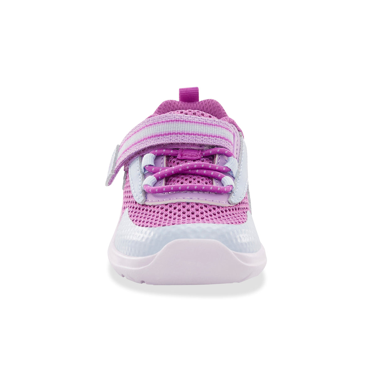 Stride Rite Ian Sneaker - Little Kid Purple