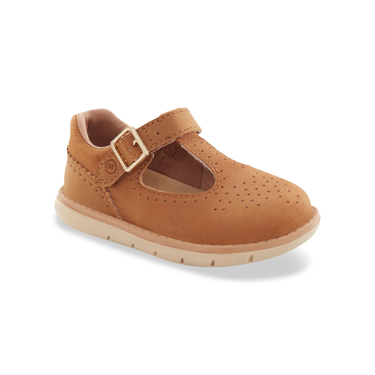 Stride Rite Nell Mary Jane - Little Kid Hazel