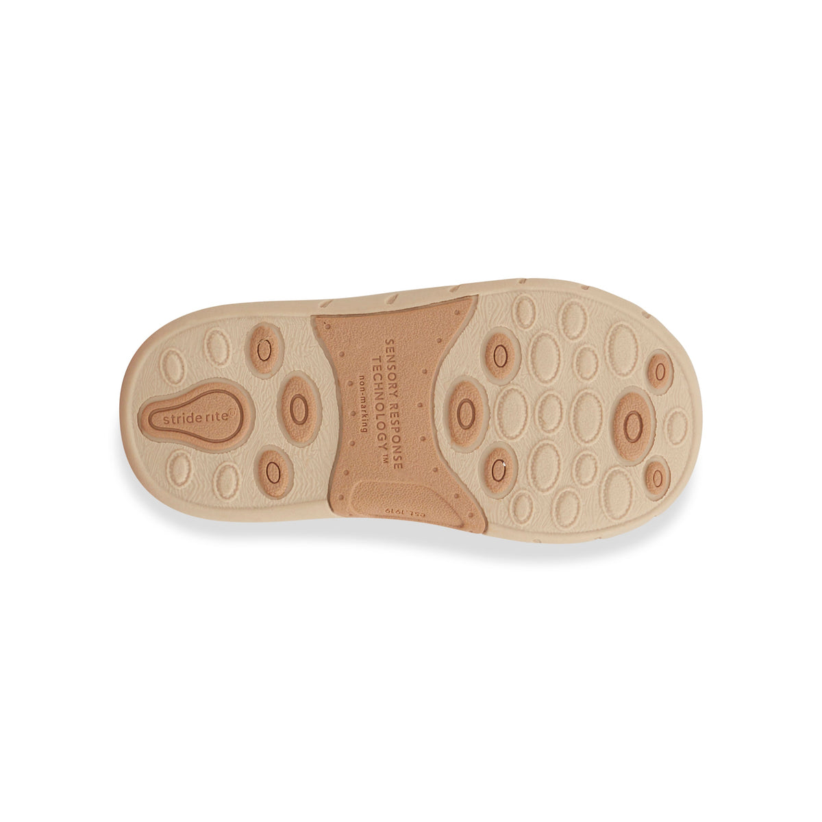 Stride Rite Nell Mary Jane - Little Kid Hazel