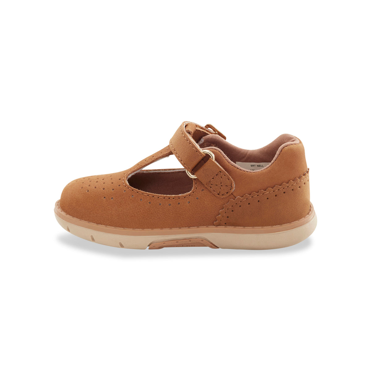 Stride Rite Nell Mary Jane - Little Kid Hazel