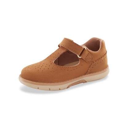 Stride Rite Nell Mary Jane - Little Kid Hazel