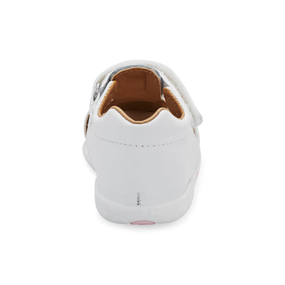 Stride Rite Xena Sandal - Little Kid White