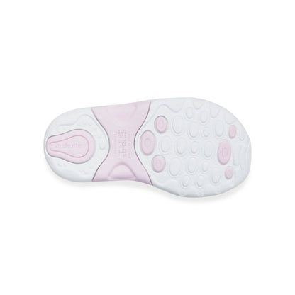Stride Rite Xena Sandal - Little Kid White