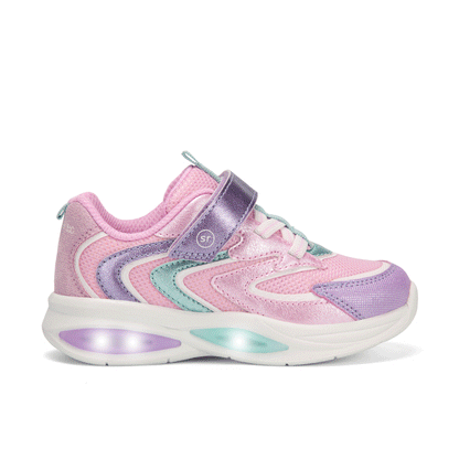 Stride Rite Dylan Sneaker - Little Kid Multi