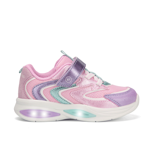 Stride Rite Dylan Sneaker - Little Kid Multi