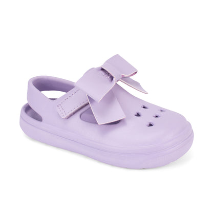 Stride Rite Kamila Sandal - Big Kid Purple