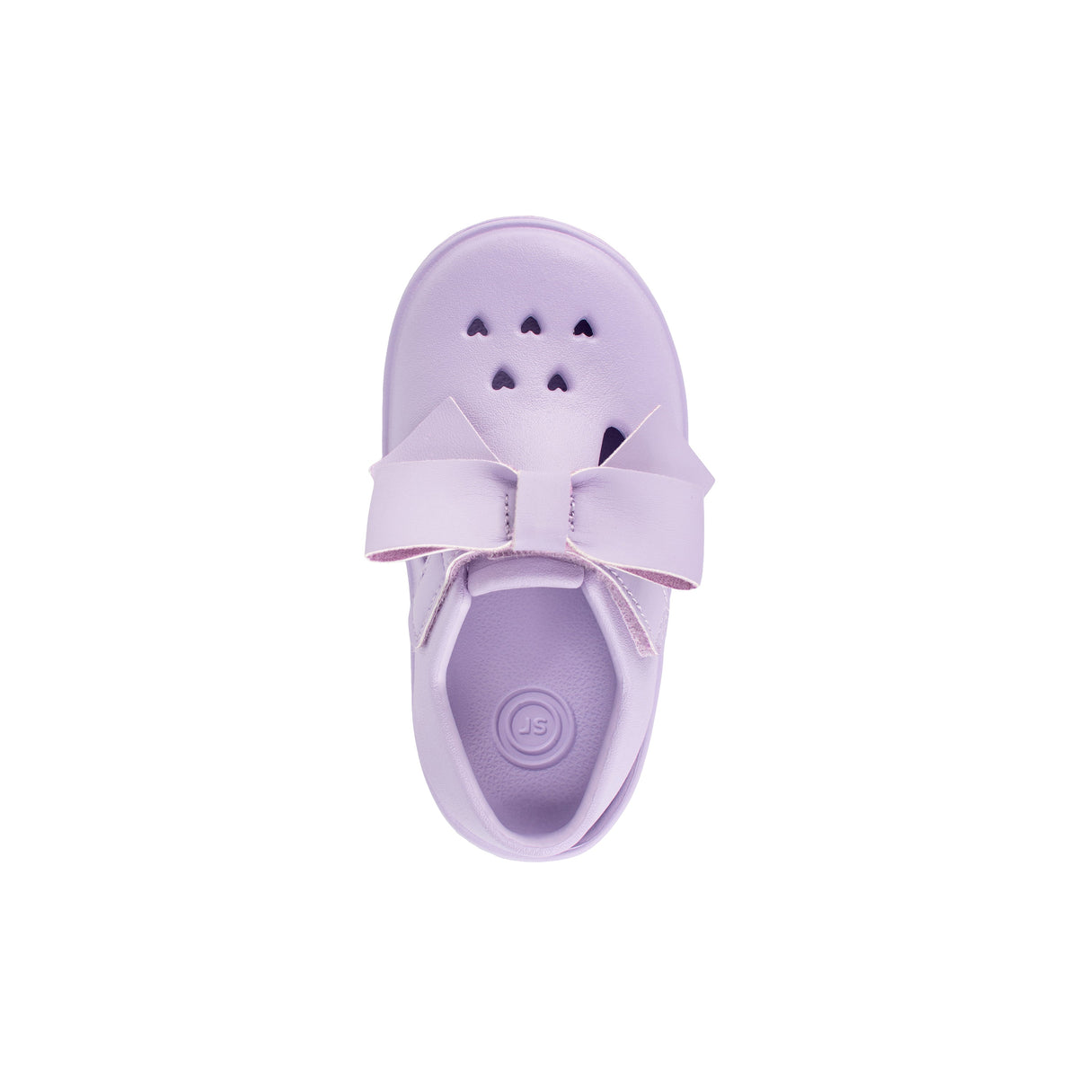 Stride Rite Kamila Sandal - Big Kid Purple
